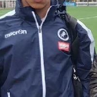 Aamir Stanford neubronner Daniels