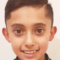 Sebastian Anthony