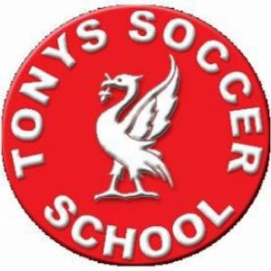 Tonys Soccer School Academy Director
