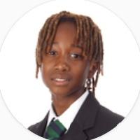 Cameron Gayle-Joseph
