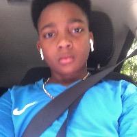 Louis John
