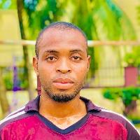 Sadeeq Ramalan Jibril