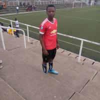 Dike Blessed Chigozie Jude
