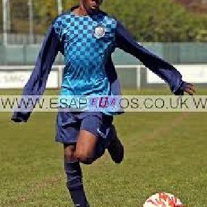 David Odefisayo