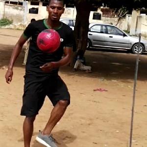 Usman Ibrahim