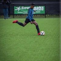 Jeremie Henoc Tchetche