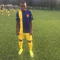 Adebayo Precious Chibuzor