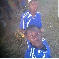 Gusvure Panashe