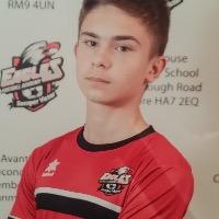Razvan-Marian Calota