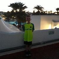 P.j meakin
