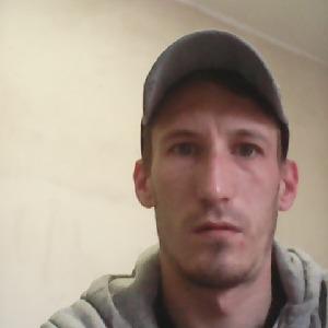 aron harris