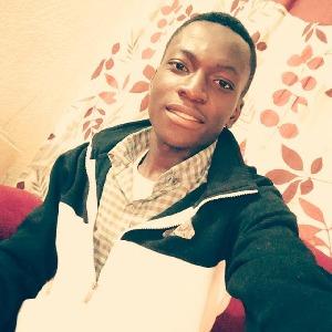 Imoro Ganiwu