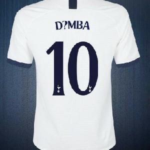 Tapiwa dámba
