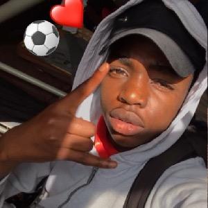 Emmanuel Brown Ogbolu