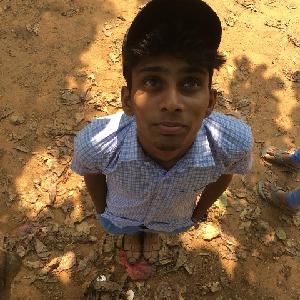 akshay raj