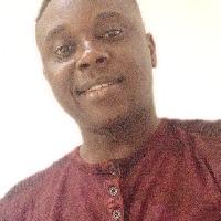 Ezekiel Aduragbemi oluwadamilola