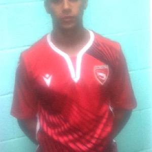 Zaid Smith