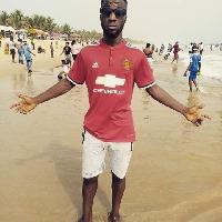 Abiodun olalekan daniel