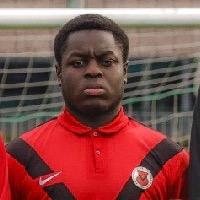 Elvis Aborah
