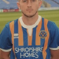 Reiss Corfield