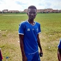 Adeyinka Benjamin