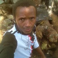 Nicholas kariuki gathogo