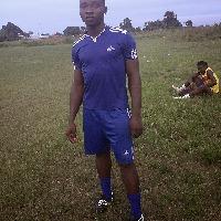Chibuzor Chidi Emmanuel