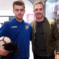 jack middleton