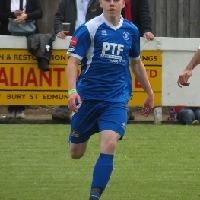 Scott Bayliss