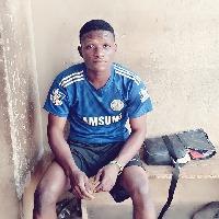Kolurejo Stephen akinsola