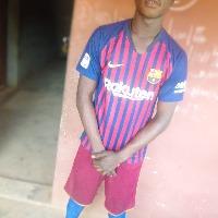 ADEOYE JEREMIAH OLANREWAJU
