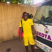 iwere Favour oluwatobi
