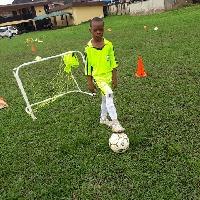 AMINU Ibrahim Eniola