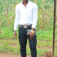 Justin columbanus Inyang