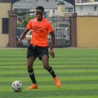 Malachi Ben Adesuyi