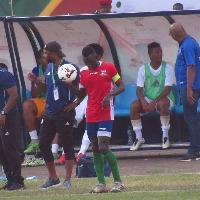 Hamidou Bojang
