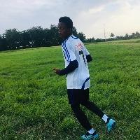 Ibrahim mufty