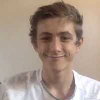 Caleb Squire