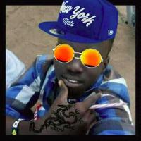 FESTUS EBENYO LOBALI