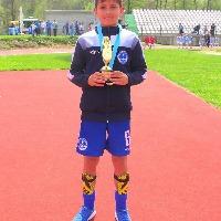 Stoyan Pergelov
