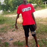 Ousman gaye