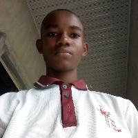 Samuel Edward
