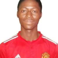 Shola Showunmi Wilson