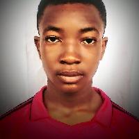 Okpo Godspower